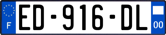 ED-916-DL
