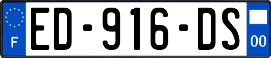 ED-916-DS