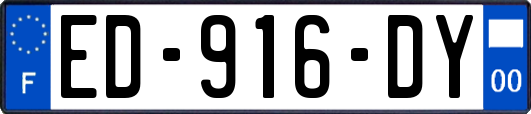 ED-916-DY