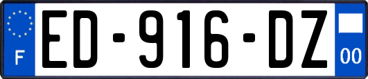 ED-916-DZ