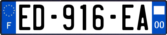 ED-916-EA