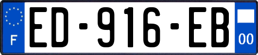 ED-916-EB