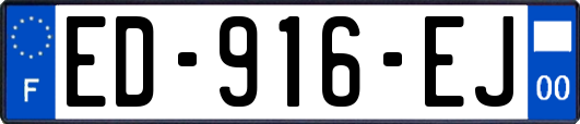 ED-916-EJ
