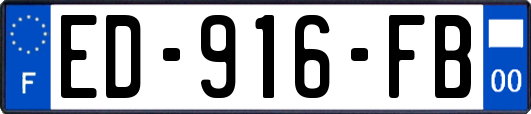 ED-916-FB