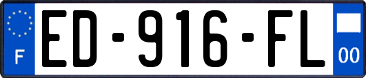 ED-916-FL