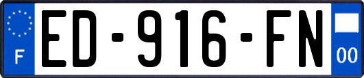 ED-916-FN