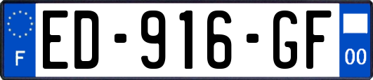 ED-916-GF