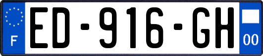 ED-916-GH