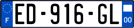 ED-916-GL