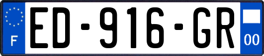 ED-916-GR