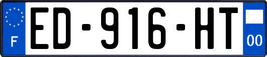 ED-916-HT