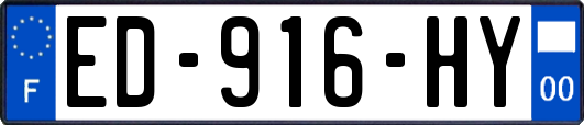 ED-916-HY