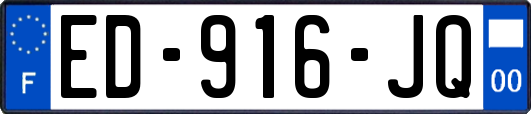 ED-916-JQ