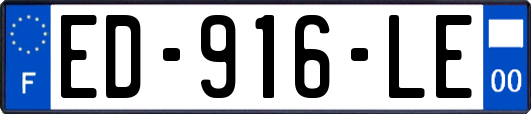 ED-916-LE