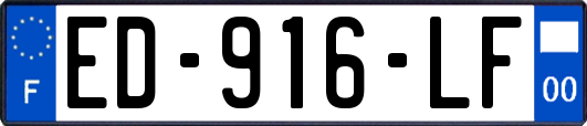 ED-916-LF