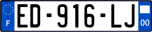 ED-916-LJ