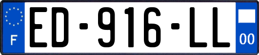 ED-916-LL