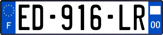 ED-916-LR
