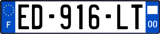 ED-916-LT