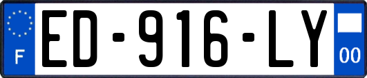 ED-916-LY