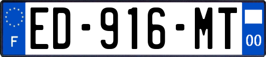 ED-916-MT