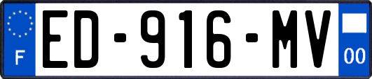 ED-916-MV