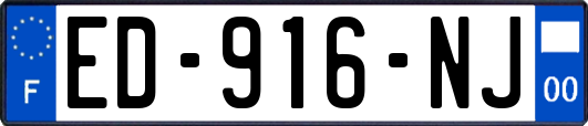 ED-916-NJ