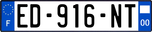 ED-916-NT