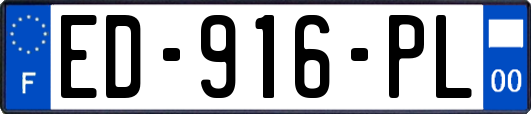 ED-916-PL