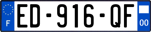 ED-916-QF