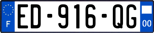 ED-916-QG