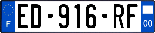 ED-916-RF
