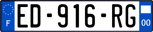 ED-916-RG