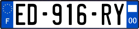ED-916-RY