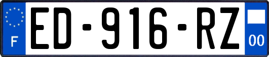 ED-916-RZ