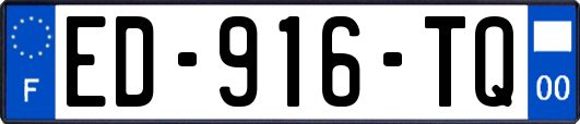 ED-916-TQ