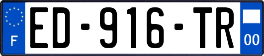 ED-916-TR