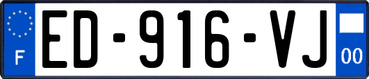 ED-916-VJ