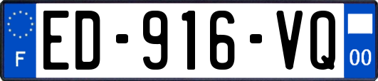 ED-916-VQ