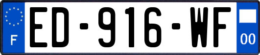 ED-916-WF