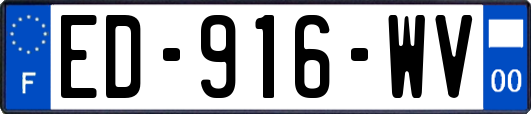 ED-916-WV
