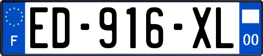 ED-916-XL