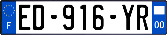ED-916-YR
