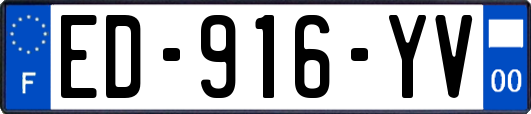 ED-916-YV