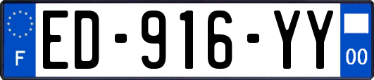 ED-916-YY