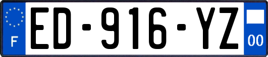 ED-916-YZ