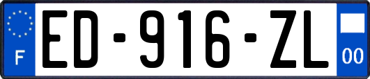 ED-916-ZL