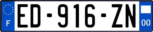 ED-916-ZN