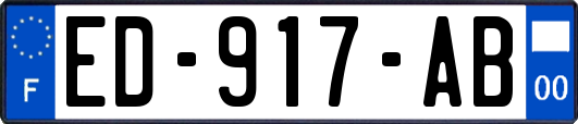 ED-917-AB