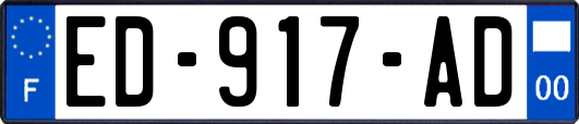 ED-917-AD